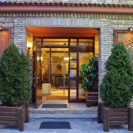 Anesis Hotel