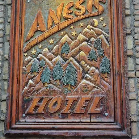 Hotel Anesis