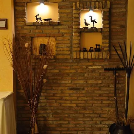 Hotel Anesis
