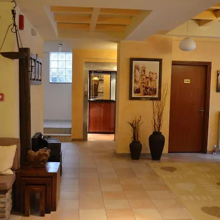 Anesis Hotel