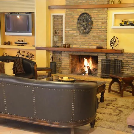 Hotel Anesis