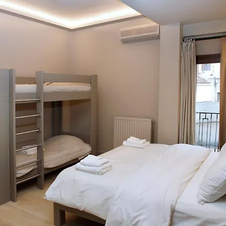 Anesis 3* Kalavryta