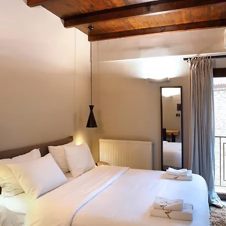 Anesis Hotel Kalavryta