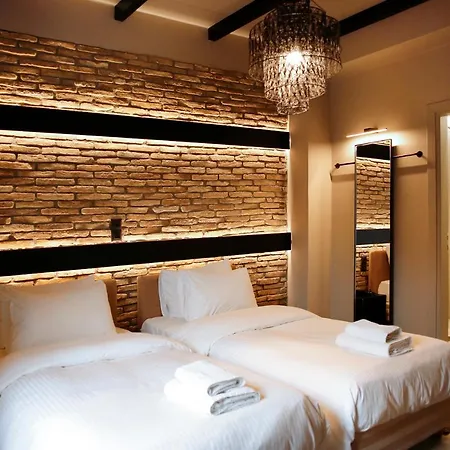 Hotel Anesis