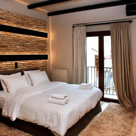 Hotel Anesis