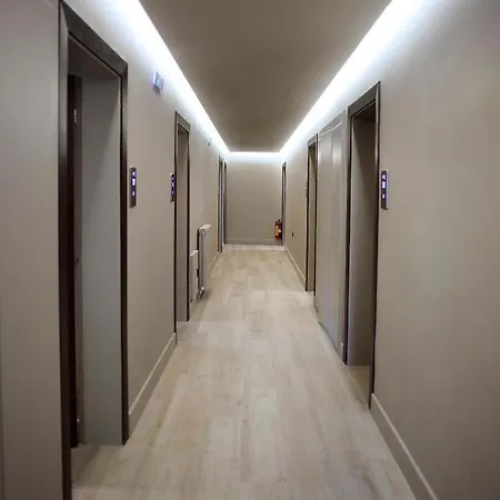 Anesis Hotel Kalavryta