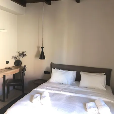Hotel Anesis 3*