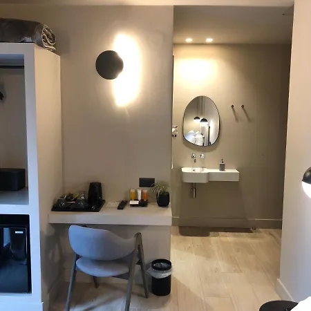 Hotel Anesis 3*