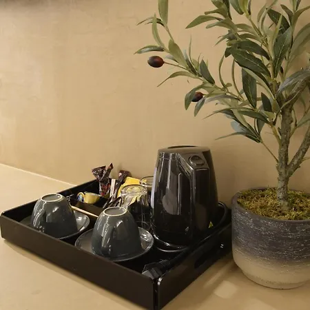 Hotel Anesis Kalavryta