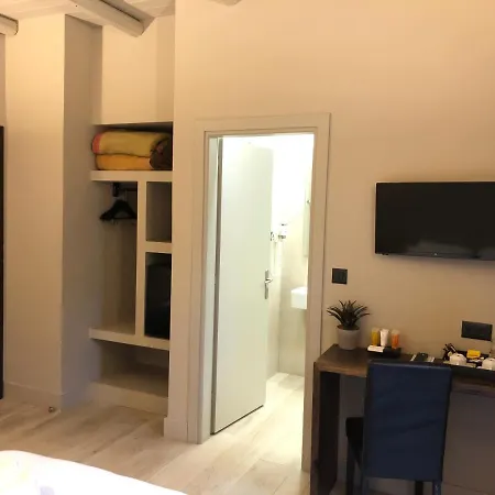 Anesis Hotel