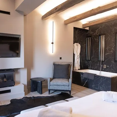 Anesis Hotel Kalavryta