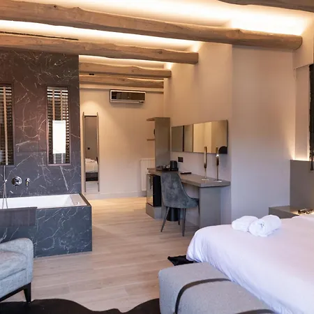 Anesis Hotel Kalavryta