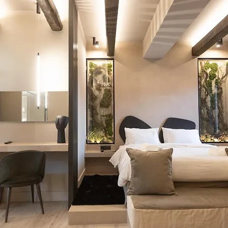 Hotel Anesis Kalavryta