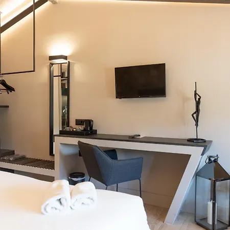 Hotel Anesis
