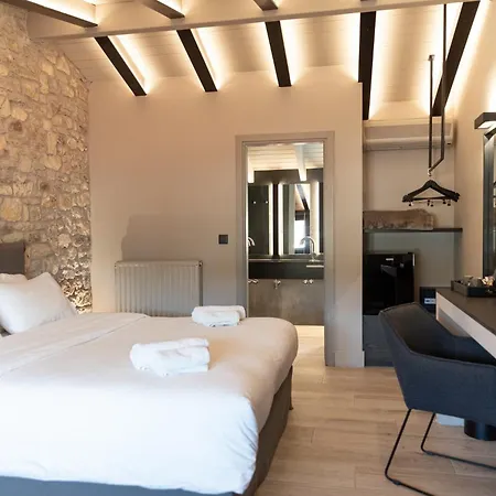 Hotel Anesis