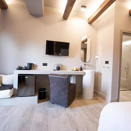 Hotel Anesis 3*