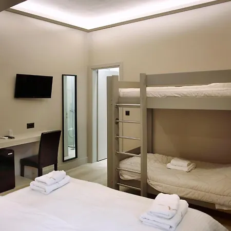 Anesis Hotel