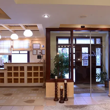 Anesis 3* Kalavryta