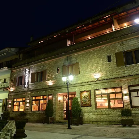 Anesis Hotel