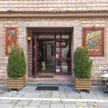 Hotel Anesis 3*