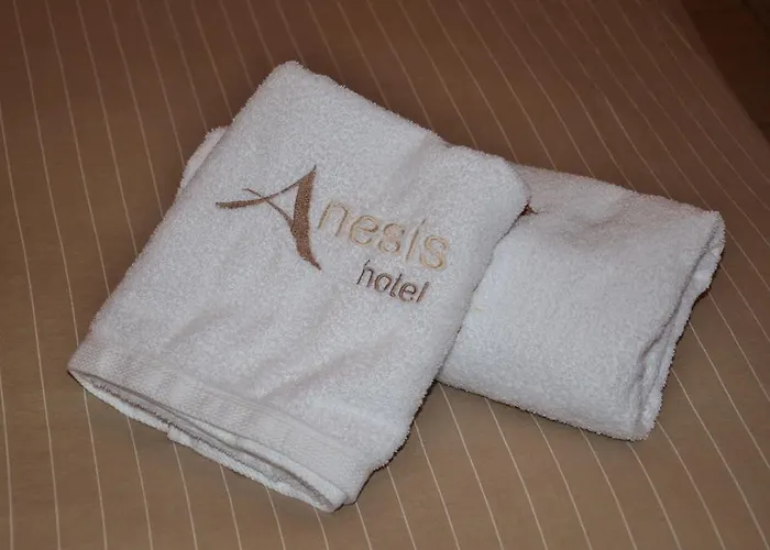 Anesis Hotel 3*