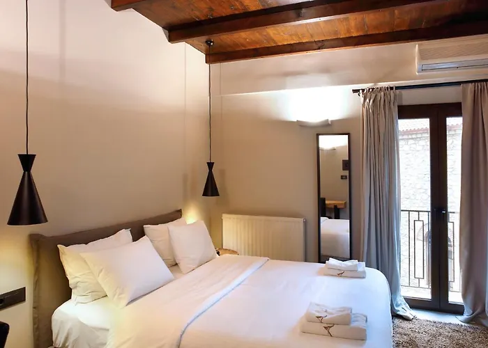 Anesis Hotel Kalavryta