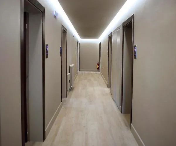 Anesis Hotel Kalavryta