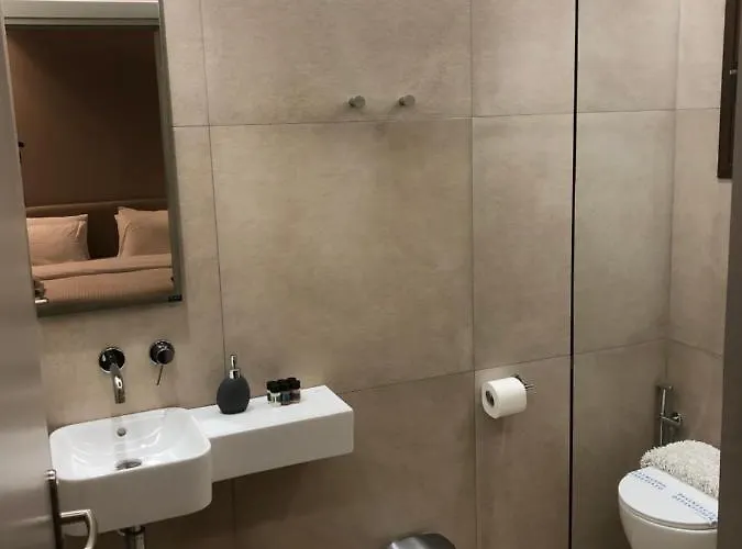 Anesis Отель 3*