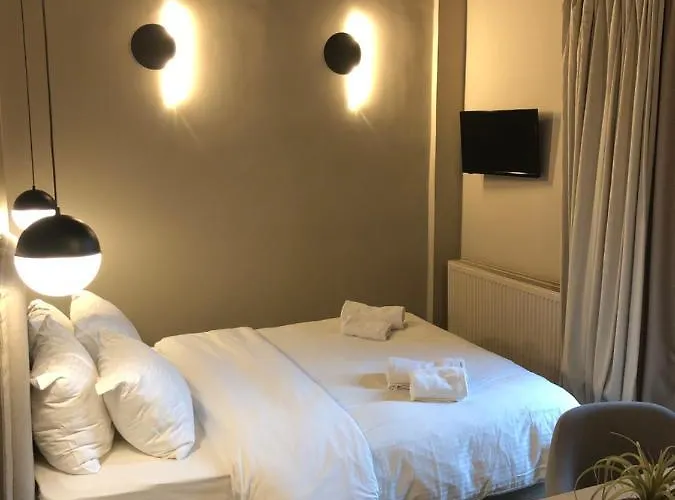 Anesis Hotel Kalavryta