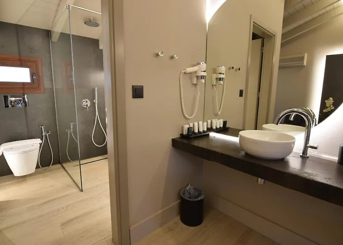 Hotel Anesis Kalavryta