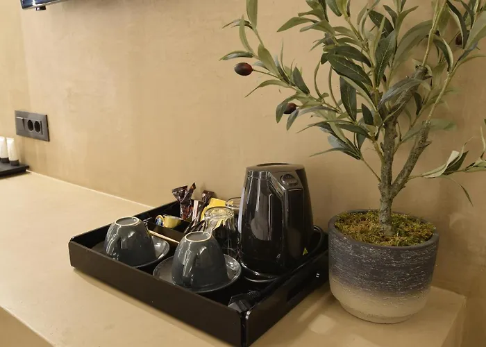 Hotel Anesis Kalavryta