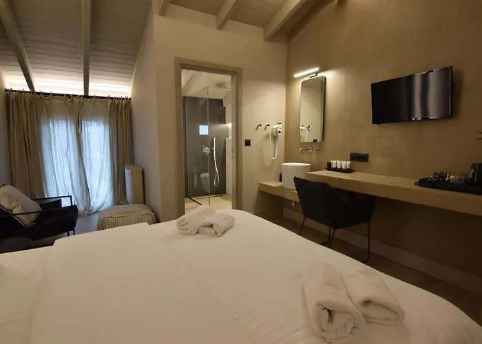 Anesis Hotel Kalavryta