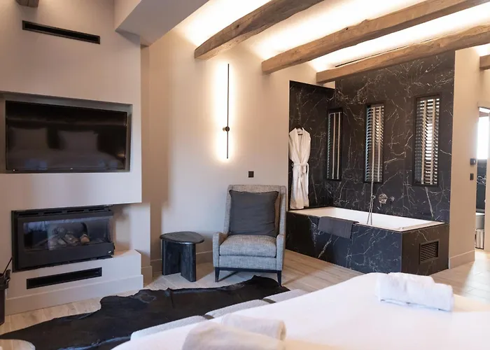 Anesis Hotel Kalavryta