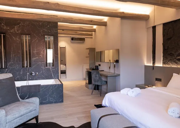 Anesis Hotel Kalavryta