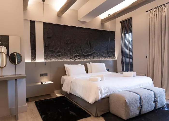 Anesis Hotel Kalavryta