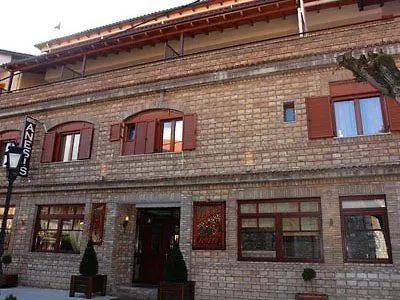 Anesis Калаврита